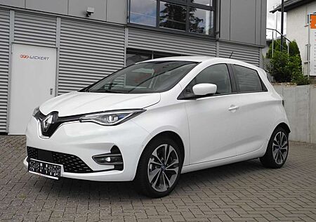 Renault ZOE Intens R135 *Kaufbatterie* SOH 97%*