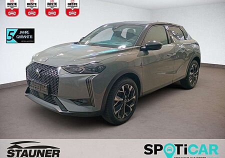 DS Automobiles DS 3 OPERA PureTech AT8 BlueHDI*LEDER*HUD*360°KAM