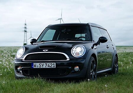Mini Cooper SD Clubman Automatik TÜV Neu Xenon/Sport/Bluetooth