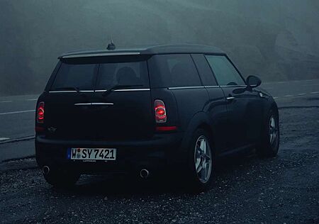 Mini Cooper SD Clubman Automatik TÜV Neu Xenon/Sport/Bluetooth