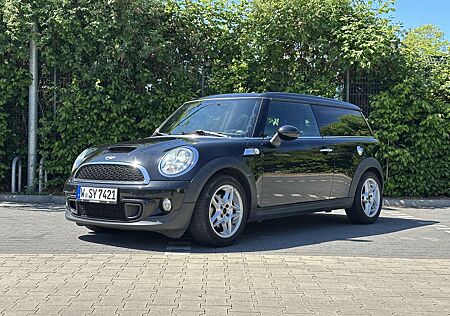 Mini Cooper SD Clubman Cooper SD