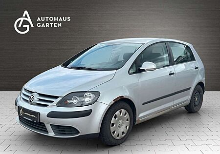 VW Golf Plus Volkswagen 1.4V Trendline Klima