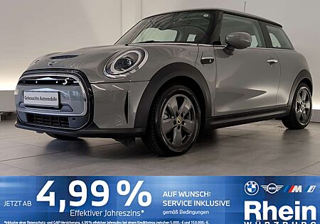 Mini Cooper SE 3-Türer LED/DAB/SHZ LED/DAB/SHZ