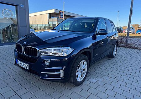 BMW X5 Baureihe xDrive 30 d