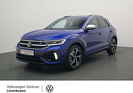 VW T-Roc Volkswagen R DSG MATRIX NAVI ACC KEYLESS VIRT CARP