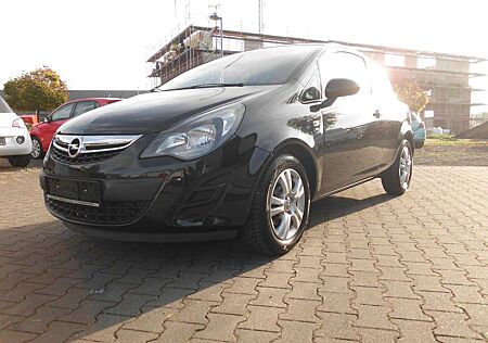 Opel Corsa 1.4 ENERGY TEMPOMAT KLIMA 2.Hand