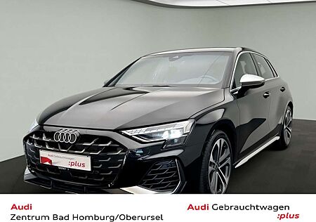 Audi S3 TFSI*LED*Einparkhilfe*Tempomat*Navi