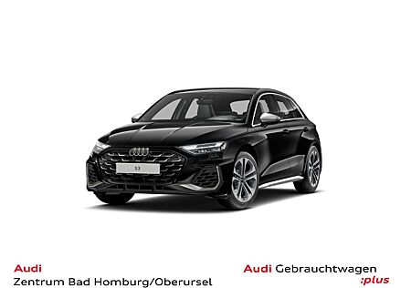 Audi S3 TFSI*LED*Einparkhilfe*Tempomat*Navi