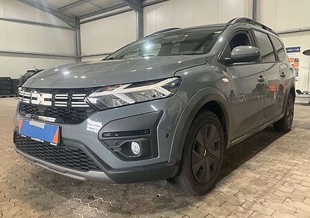 Dacia Jogger Expression