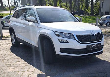 Skoda Kodiaq 2.0 TDI DSG Ambition