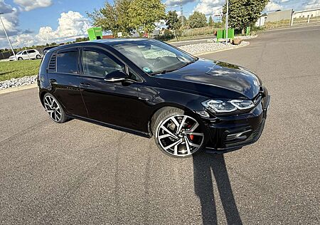 VW Golf Volkswagen 7 5 R-Line 2.0 TDI | Top Zustand