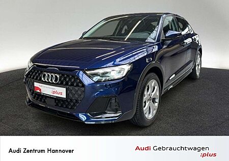 Audi A1 35 TFSI ACC LED virtual Navi Keyles