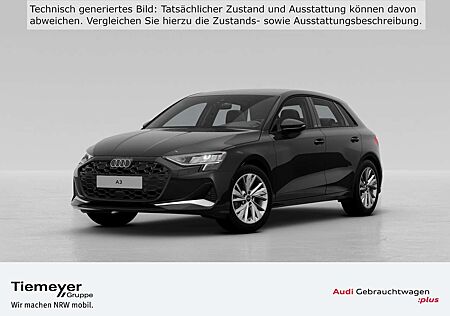 Audi A3 30 TFSI ADVANCED NAVI SOUND ACC eSI