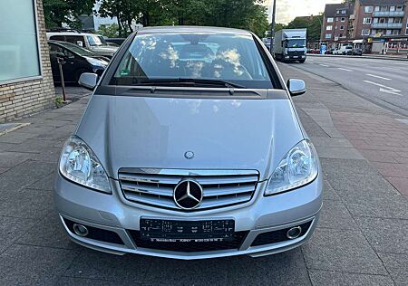 Mercedes-Benz A 180 Anhängerkupplung CDI Automatik Klima Euro 4 Alu