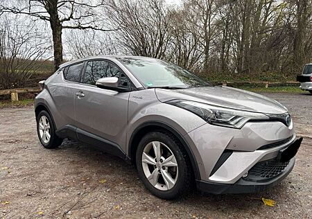 Toyota C-HR Hybrid Hybrid Style