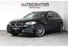 BMW 530 d xDrive Touring Aut. F11 Pano Navi 20-Zoll