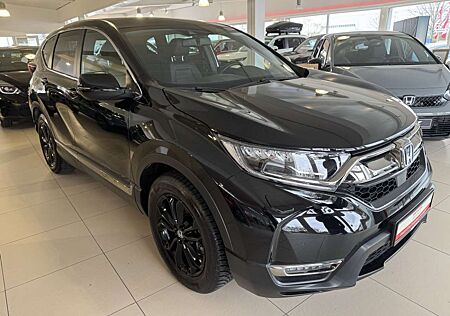Honda CR-V e:HEV 2.0 i-MMD Hybrid 2WD Sport Line