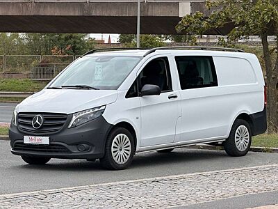 Mercedes-Benz Vito Mixto*116*extralang*LED*Automatik*Spur*PDC