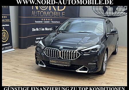 BMW 220 i xDrive GC Luxury Line *AHK*ALLRAD*BÄÄÄM*