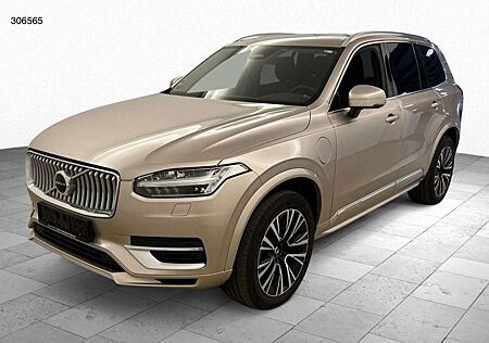 Volvo XC 90 XC90 Core Hybrid AWD 7Sitze ACC+SpurP Leder 20"