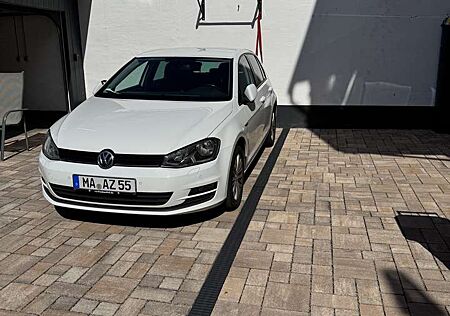 VW Golf Volkswagen Cup BMT