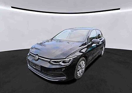 VW Golf Volkswagen VIII Lim. Style*190PS*18Zoll*Sport-Fahrwerk*KAMERA