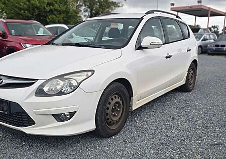 Hyundai i30 Edition 20