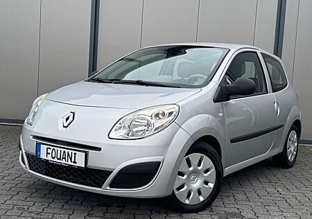 Renault Twingo ECO2*KLIMA*GARANTIE* ALLWETTER*