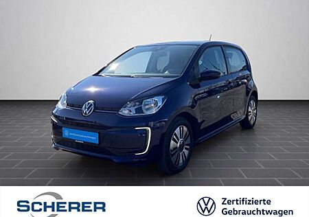 VW e-up! Volkswagen e-up! United 32 kWh CCS+Kamera+PDCh+Climatr+Sitz