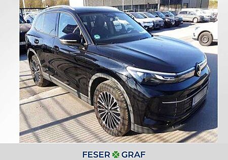 VW Tiguan Volkswagen Life 1.5 eTSI DSG Navi AHK AreaView