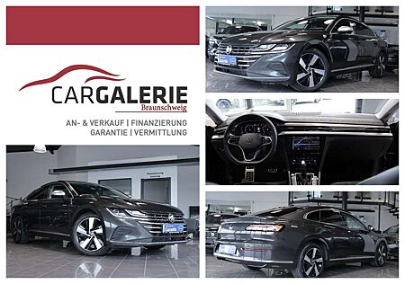VW Arteon Volkswagen 2.0 TDI Elegance Android*VIRTUAL*AHK*