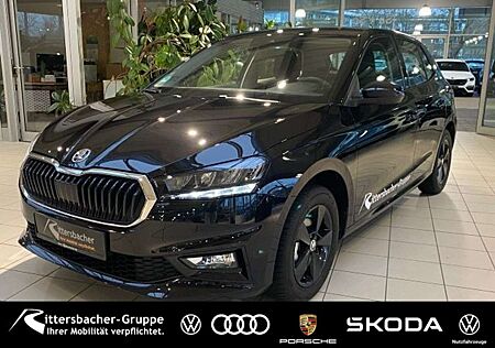 Skoda Fabia Essence 1,0 TSI 70 kW 5-Gang-Schaltgetrieb
