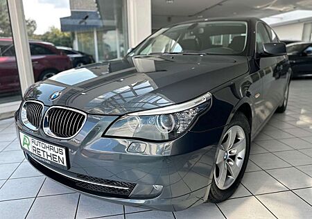 BMW 523 i *NAVI*Modellpflege*Tempomat*PDC*SHZ