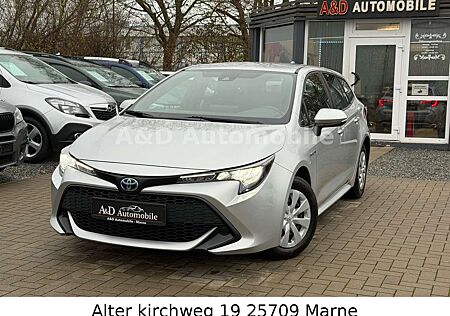 Toyota Corolla Touring 1.8 Sports Hybrid Team D 1Hand