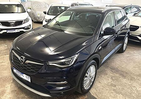 Opel Grandland X Ultimate, Vollausstattung, 1.Hand