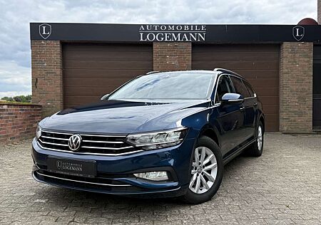 VW Passat Variant Volkswagen 2.0TDI DSG I LED I ACC I MEM I KAM