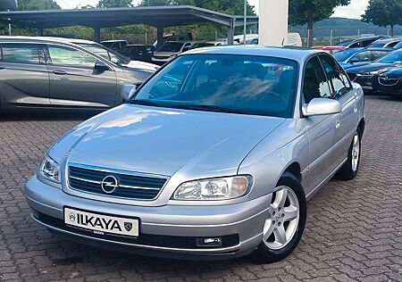 Opel Omega B 2.2