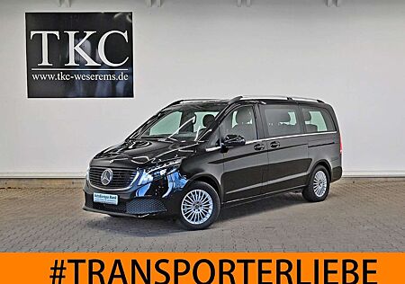 Mercedes-Benz EQV 300 300 Avantgarde 90kWh lang 7.Sitzer #55T063