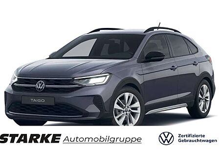 VW Taigo Volkswagen 1.0 TSI DSG Goal