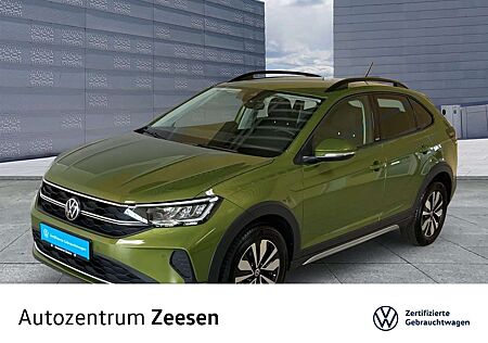 VW Taigo Volkswagen 1.0 TSI MOVE OPF+SHZ+USB+DAB+EPH+RKA+BAA+ Klima