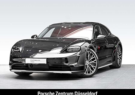 Porsche Taycan 4 Cross Turismo