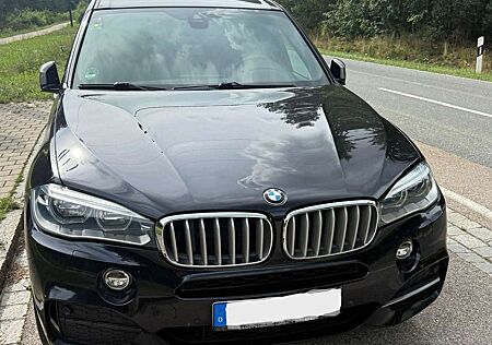 BMW X5 M X5 M50d Sport-Aut.