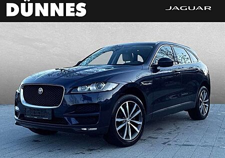 Jaguar F-Pace 25t AWD Prestige
