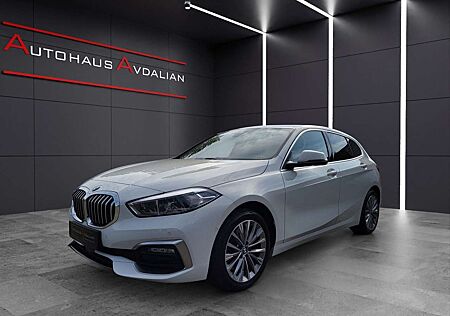 BMW 120 d xDrive Luxury Line HUD|R-KAM|H&K|ACC