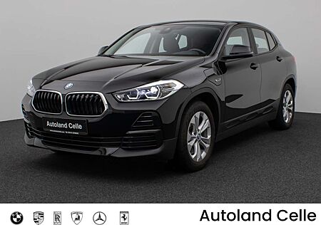BMW X2 xD25e Kamera DAB Navi LED Geschwindigkeitsreg