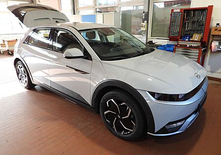 Hyundai IONIQ 5 Dynamiq Elektro