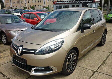 Renault Scenic Energy TCe 115 BOSE Edition NAVi! PDC! Tempomat!