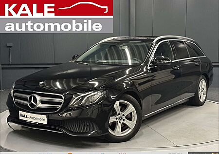 Mercedes-Benz E 200 T Avantgarde*Voll/LED*KAMERA*NAVI*T-LEDER*