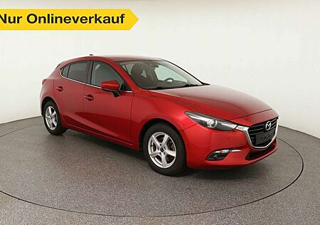 Mazda 3 2.0 SKYACTIV-G 120 Sports-Line LED+NAVI+