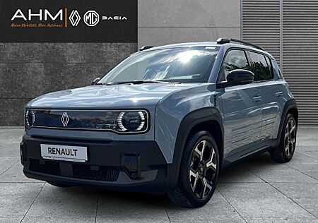 Renault R 4 Electric 150 Comfort Range Techno Winter Komfort P